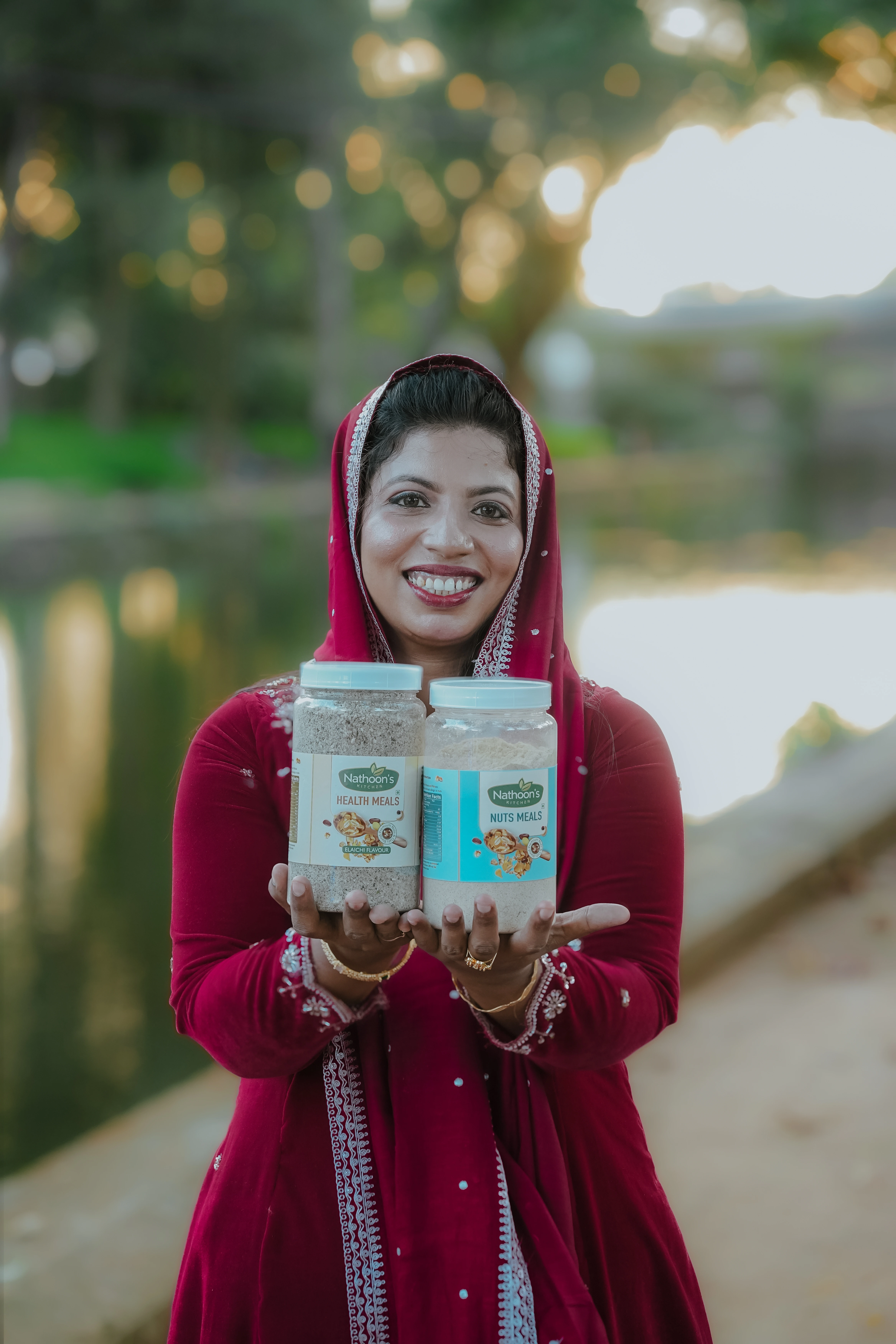 Nathoons kitchen Product