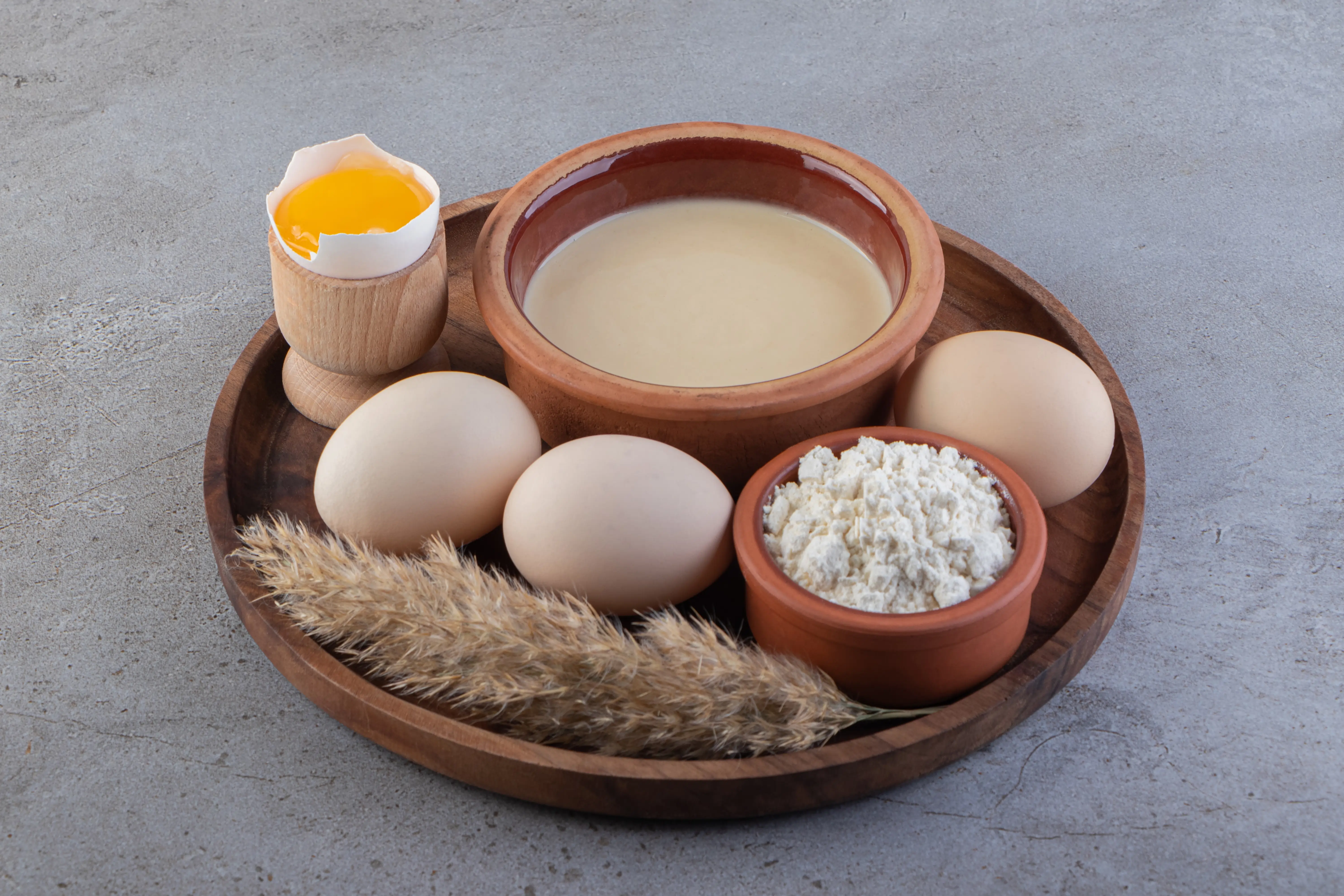 Nutrition Benefits