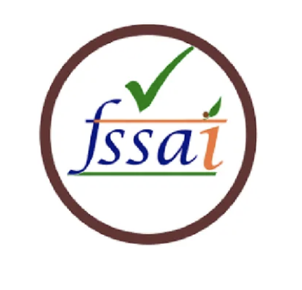 FSSAI Certified