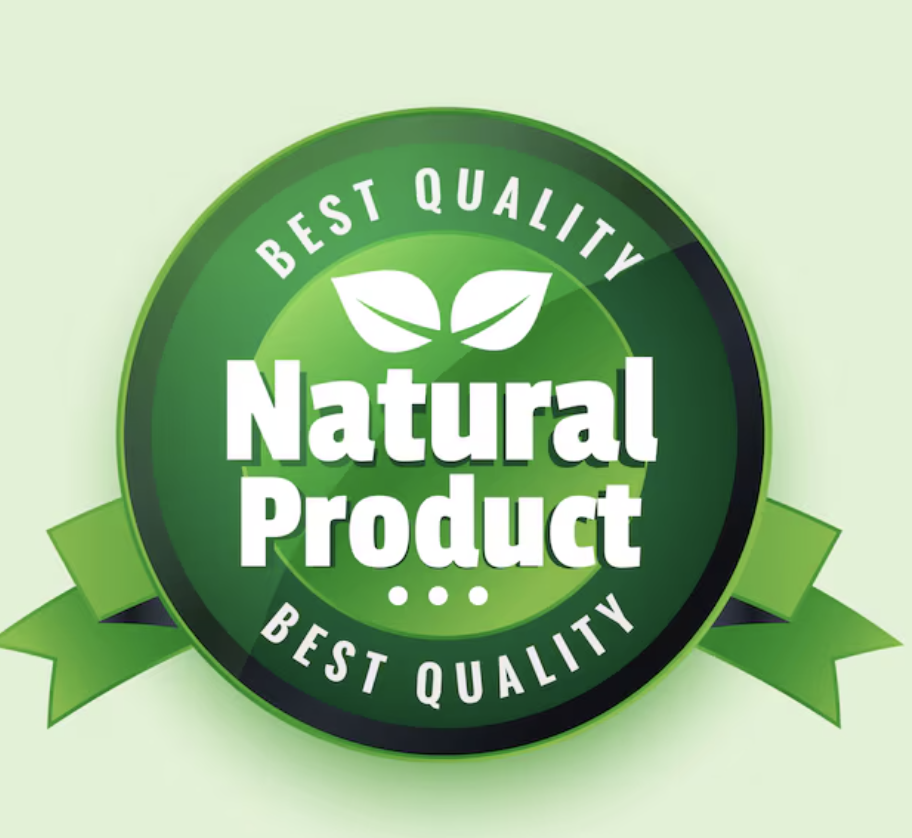 Natural Ingredients