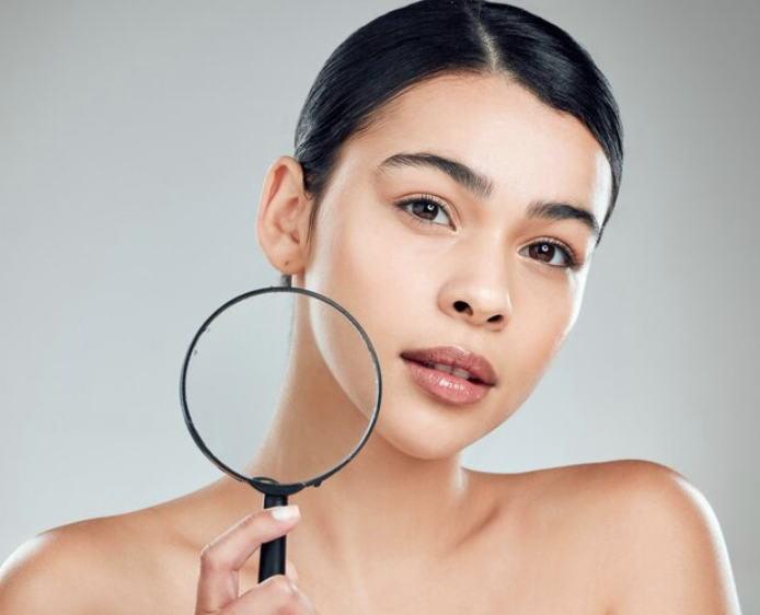 Glowing Skin