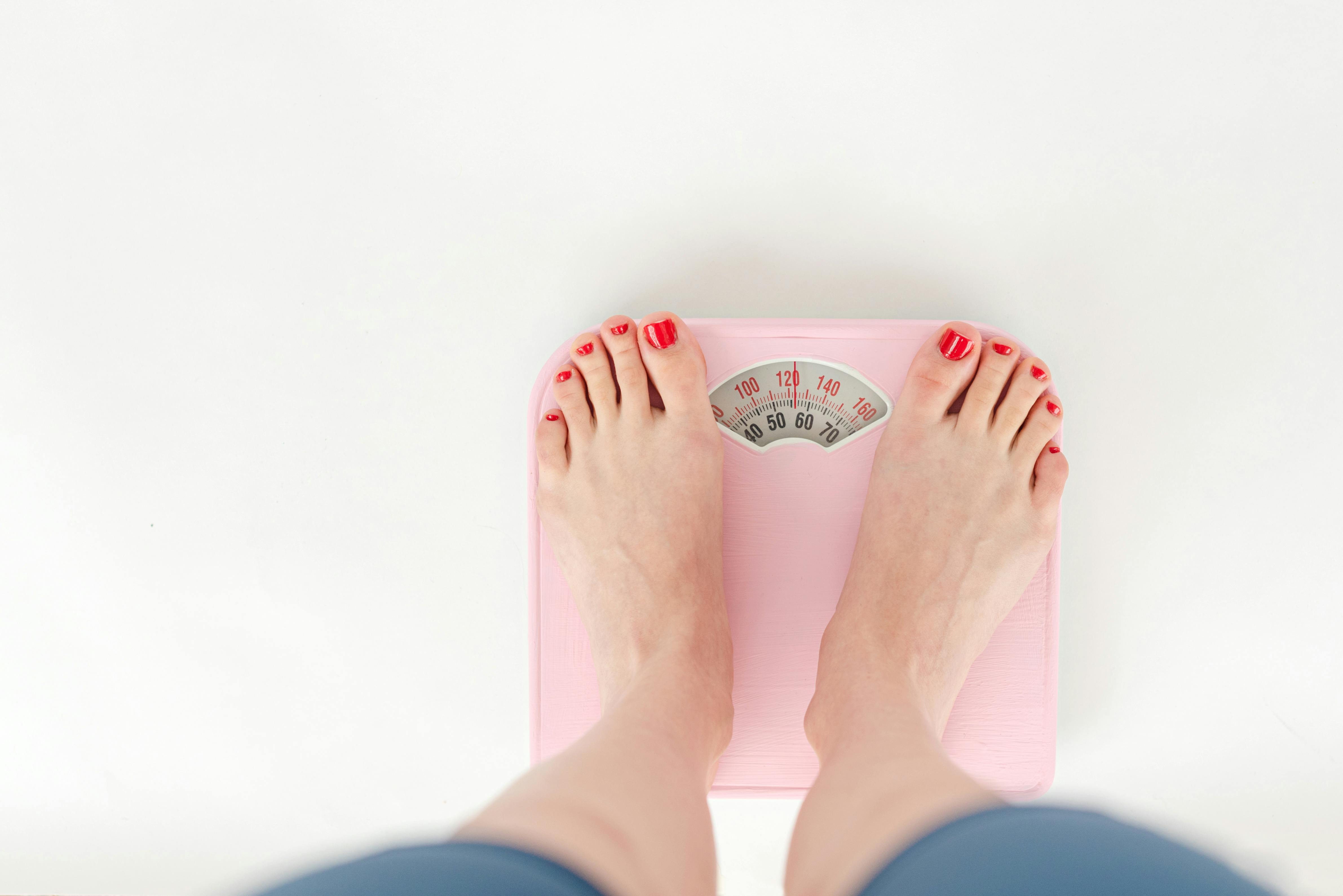 Healthy Weight Gain