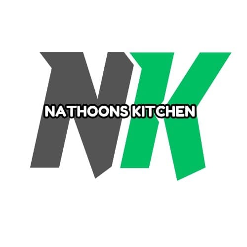 Nathoons Kitchen Logo