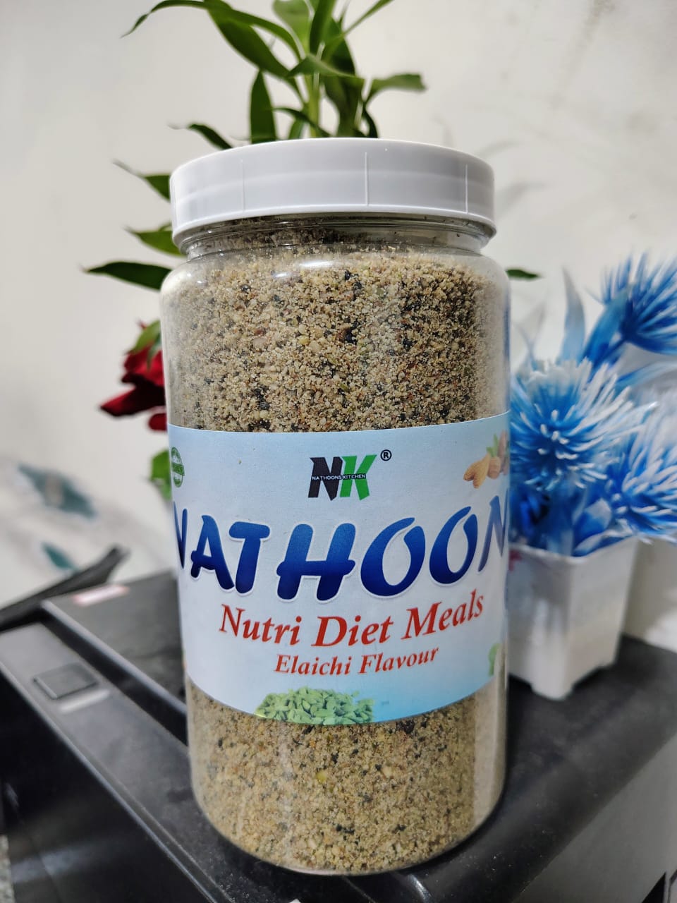 Nathoons NutriDiet Meal
